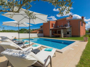 Holiday Home Villa Prisedi